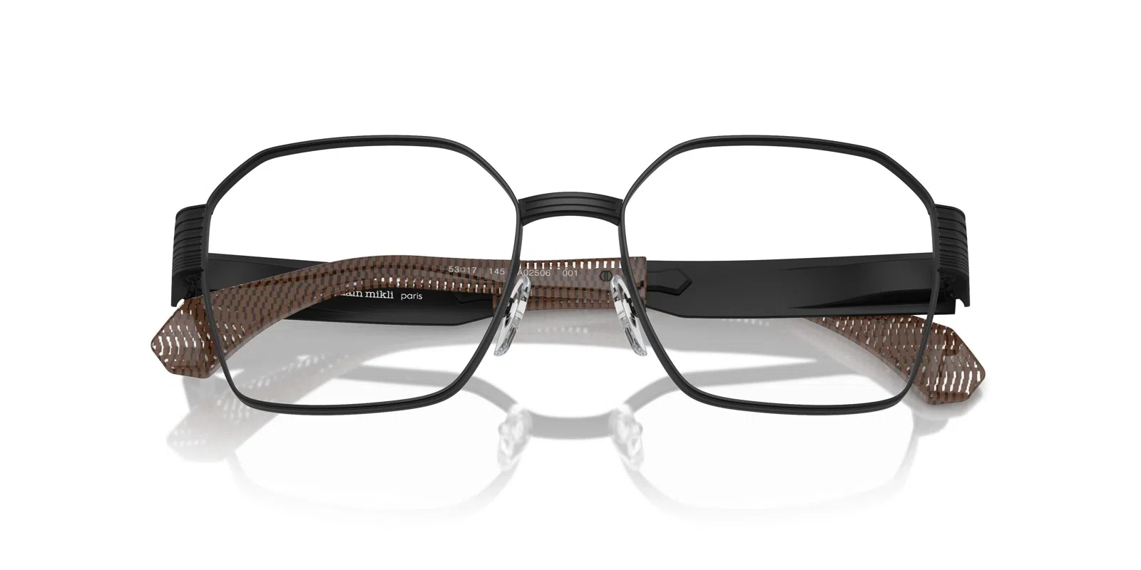 Alain Mikli 2506 Eyeglasses - view 9